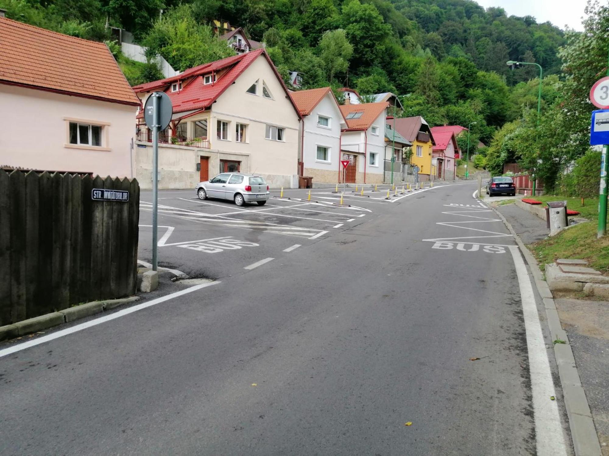 Ursul Balu Brașov
