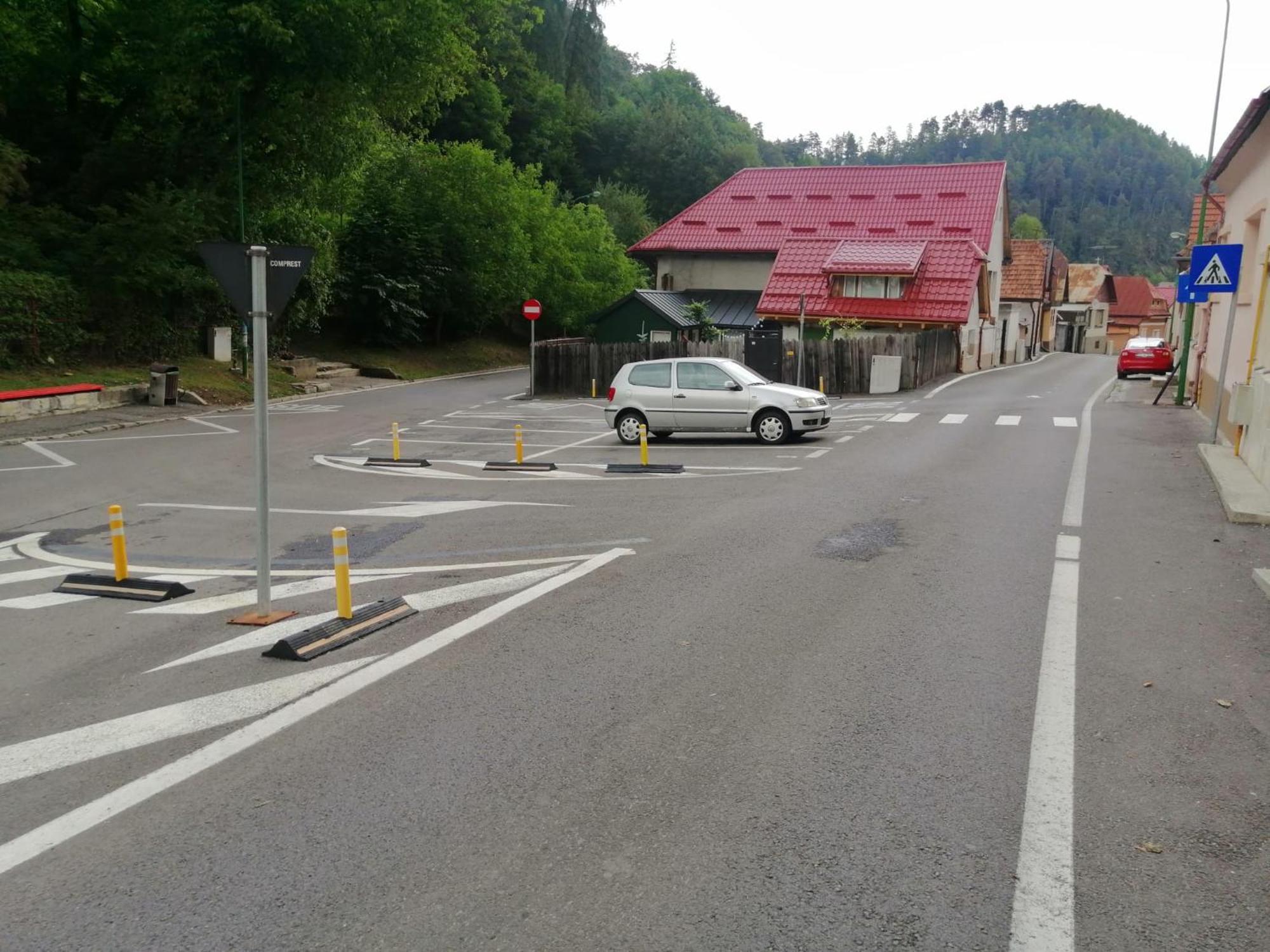 Ursul Balu Brașov
